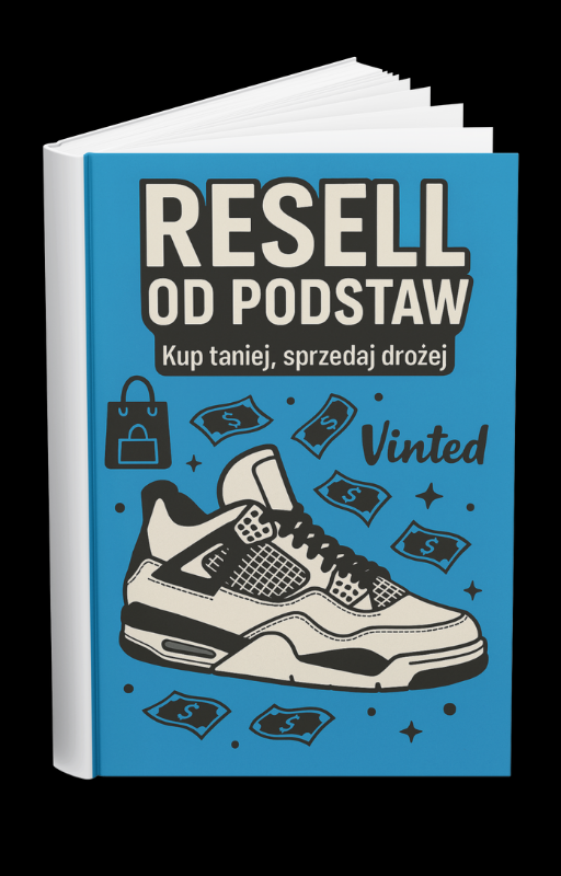 Resell od podstaw
